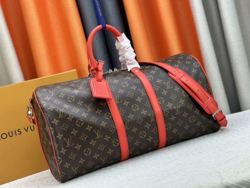 Louis Vuitton Travel Bags Fashionable 80269