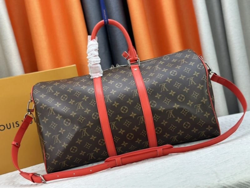 Louis Vuitton Travel Bags Fashionable 80269