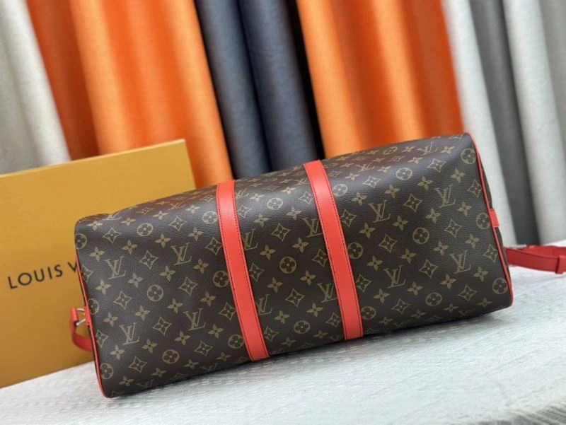 Louis Vuitton Travel Bags Fashionable 80269