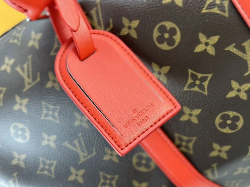 Louis Vuitton Travel Bags Fashionable 80269