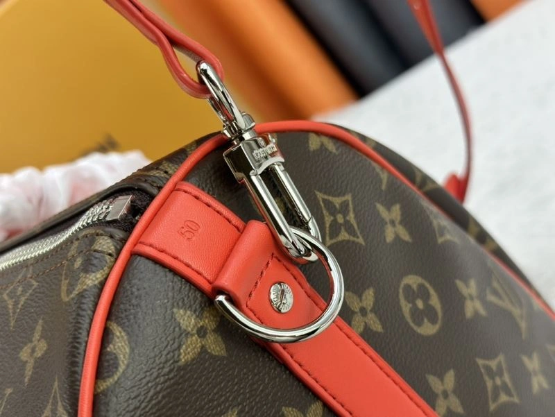Louis Vuitton Travel Bags Fashionable 80269