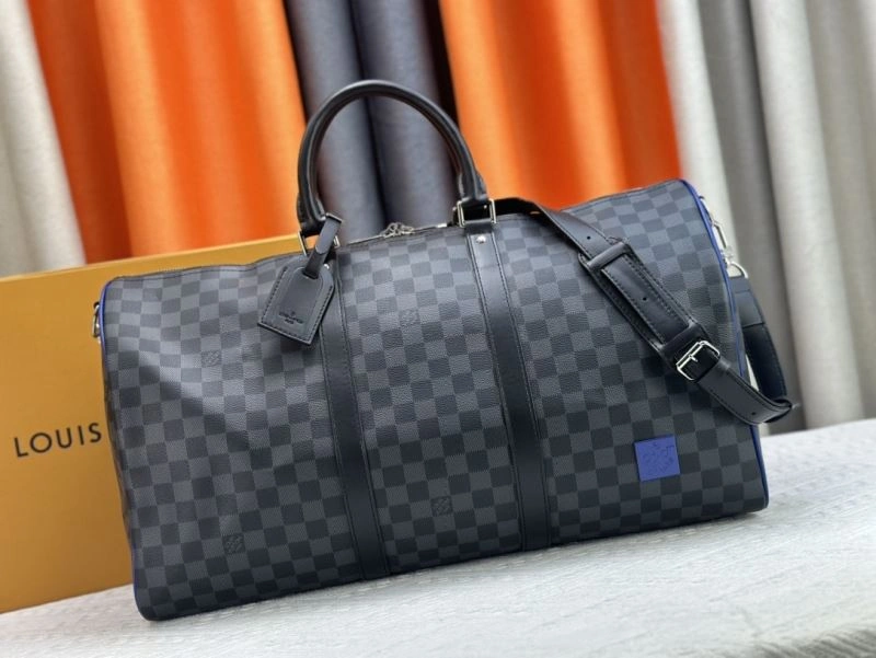 ComfortFit Louis Vuitton Travel Bags 80346