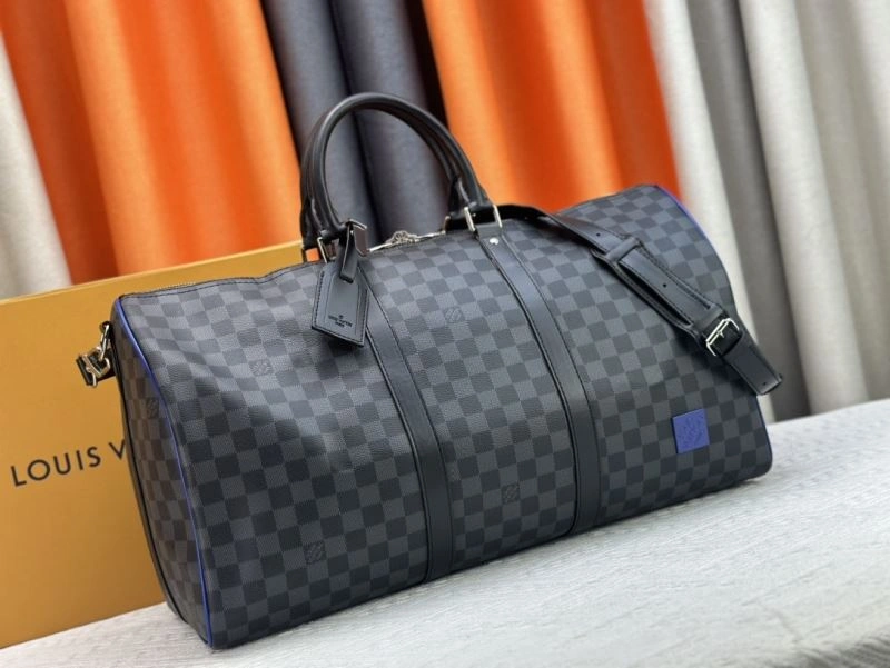 ComfortFit Louis Vuitton Travel Bags 80346