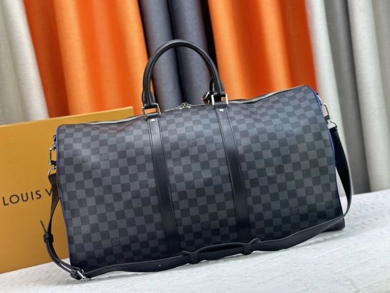 ComfortFit Louis Vuitton Travel Bags 80346