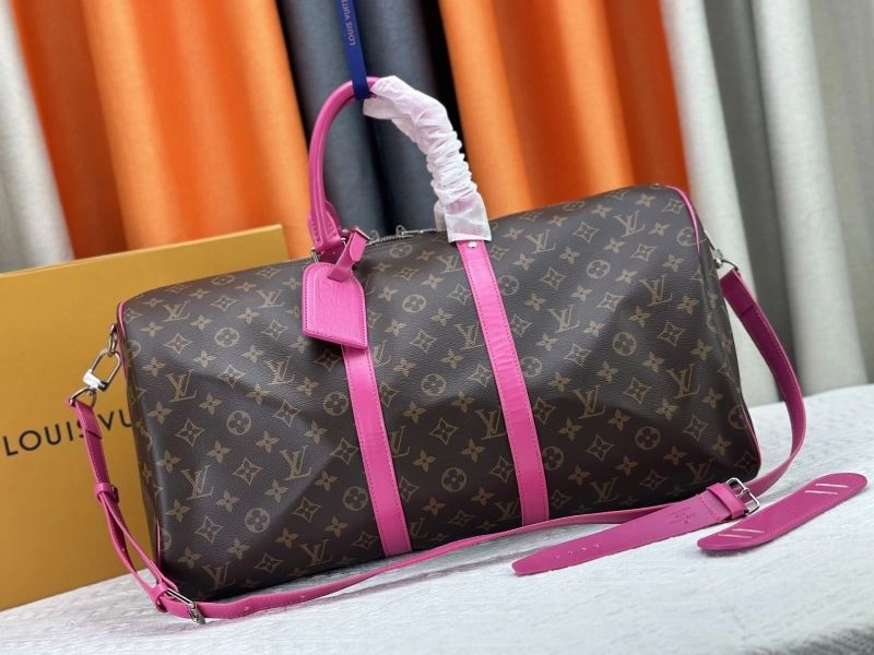 Compact Louis Vuitton Travel Bags 80289