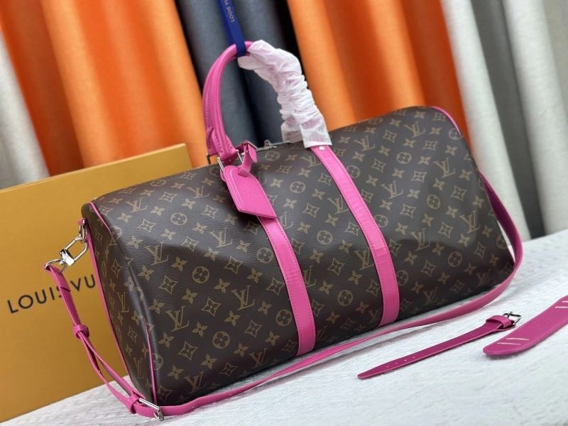 Compact Louis Vuitton Travel Bags 80289