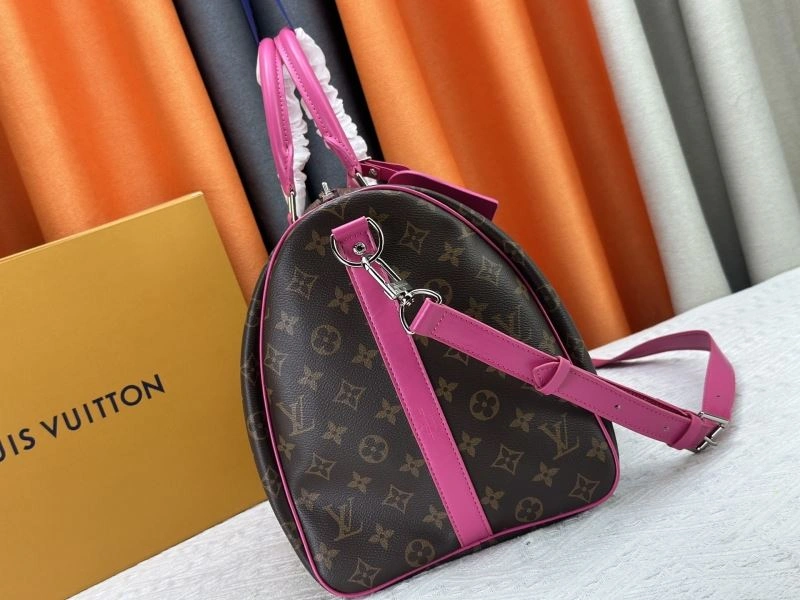 Compact Louis Vuitton Travel Bags 80289