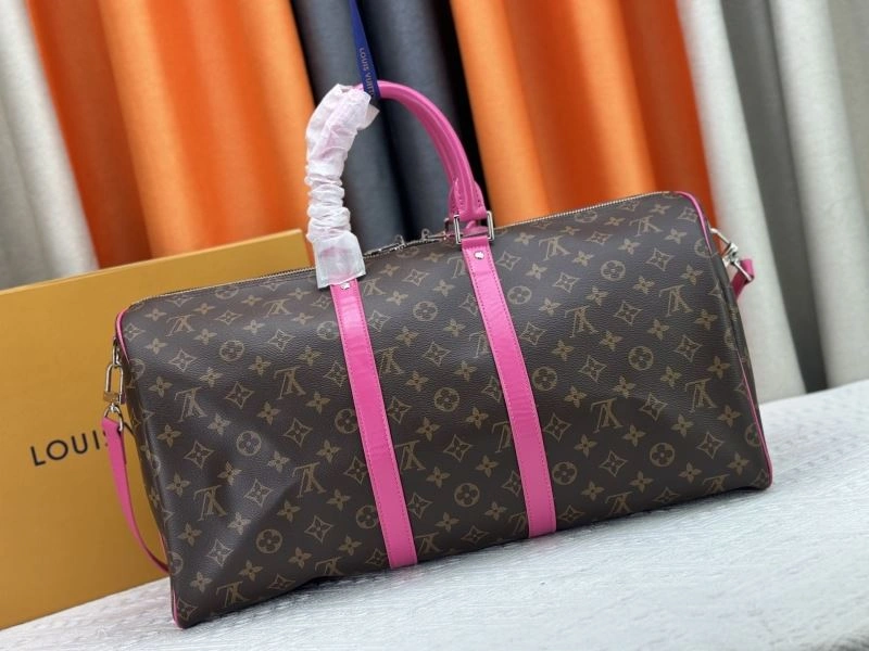 Compact Louis Vuitton Travel Bags 80289
