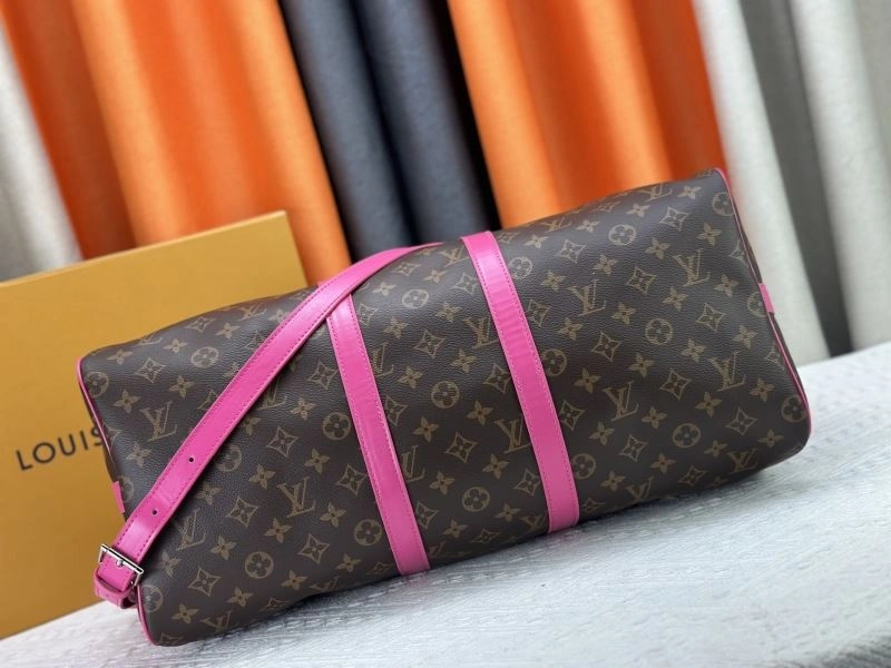 Compact Louis Vuitton Travel Bags 80289