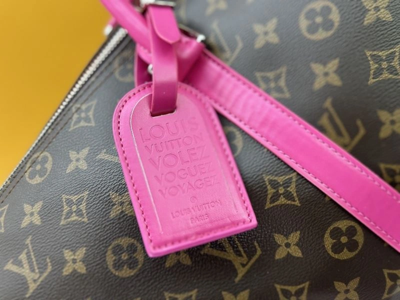 Compact Louis Vuitton Travel Bags 80289