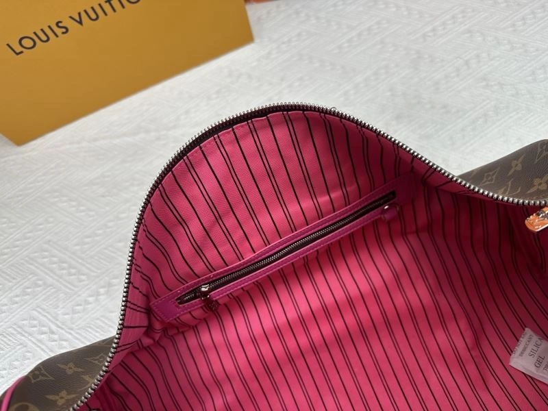 Compact Louis Vuitton Travel Bags 80289