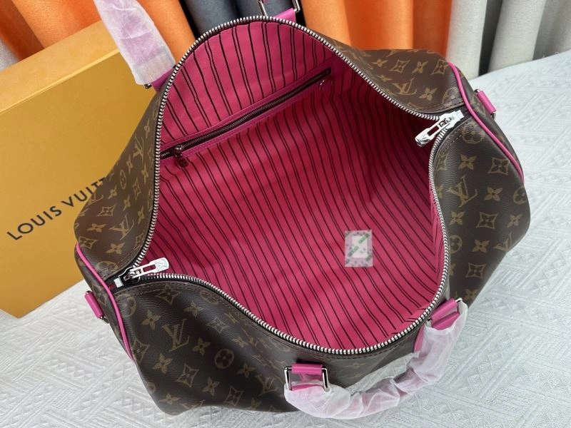 Compact Louis Vuitton Travel Bags 80289