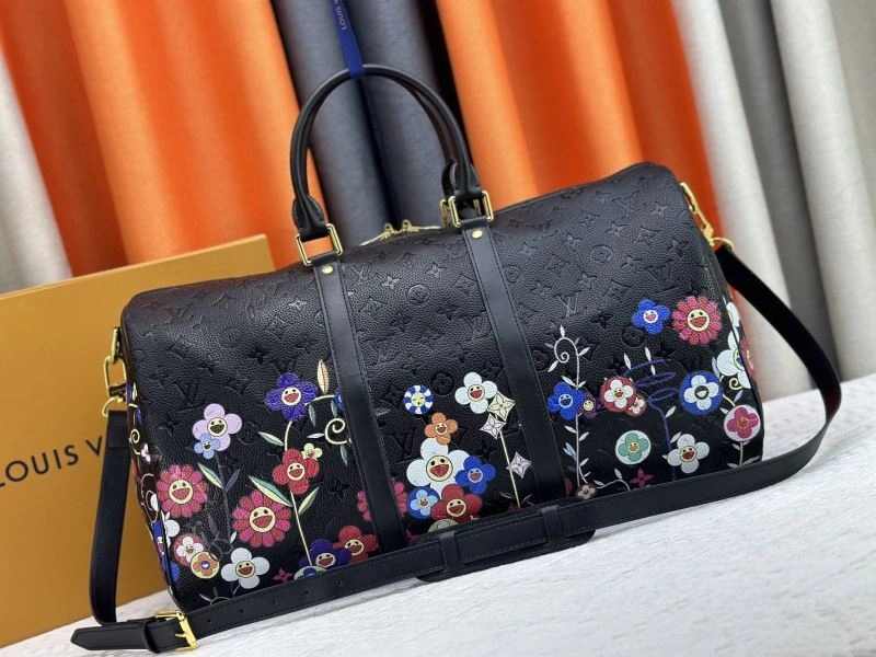 Louis Vuitton Travel Bags Tailored 80283