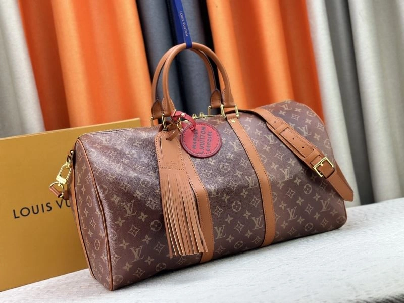 Louis Vuitton Travel Bags Popular 80305