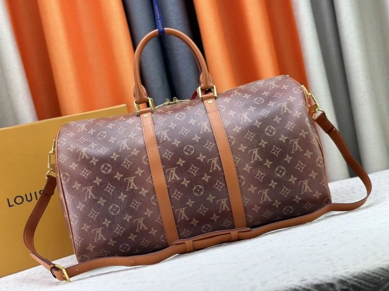 Louis Vuitton Travel Bags Popular 80305