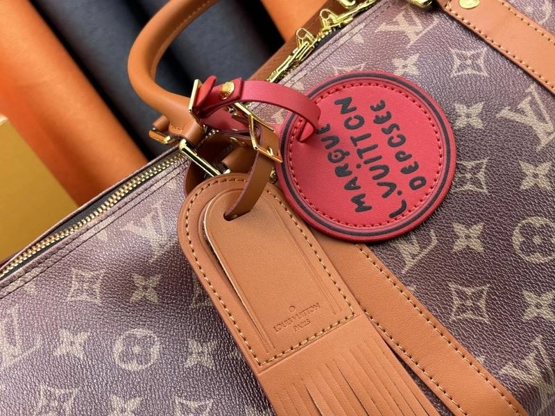 Louis Vuitton Travel Bags Popular 80305