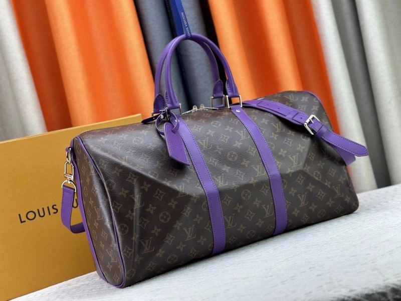 Effortless Louis Vuitton Travel Bags 80286