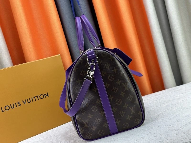 Effortless Louis Vuitton Travel Bags 80286
