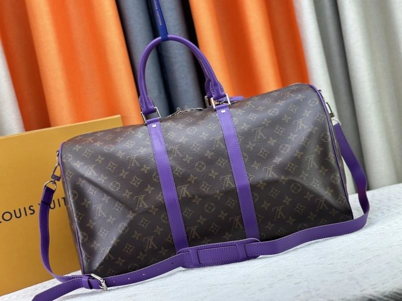 Effortless Louis Vuitton Travel Bags 80286
