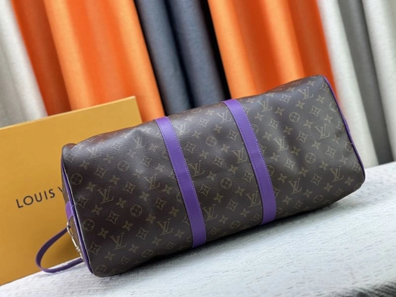 Effortless Louis Vuitton Travel Bags 80286
