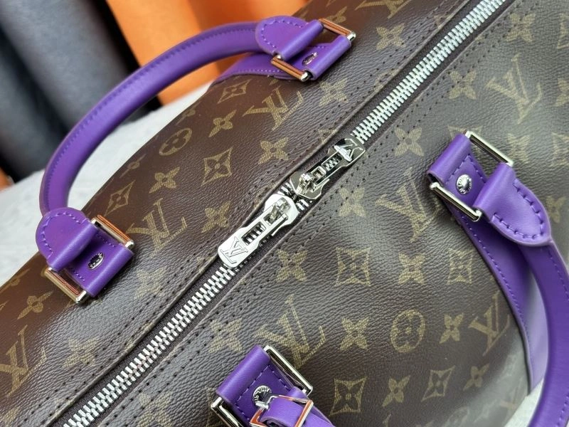 Effortless Louis Vuitton Travel Bags 80286