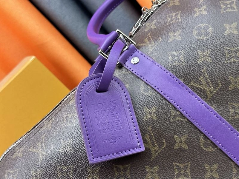 Effortless Louis Vuitton Travel Bags 80286