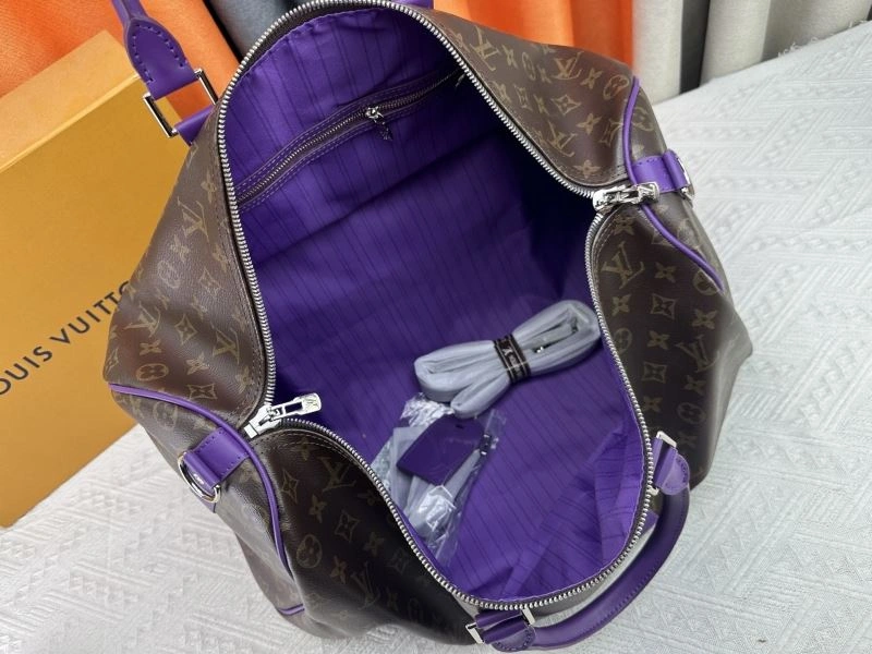 Effortless Louis Vuitton Travel Bags 80286