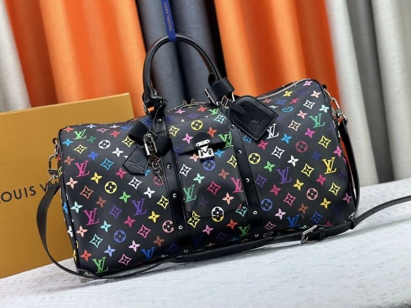 Timeless Louis Vuitton Travel Bags 80281