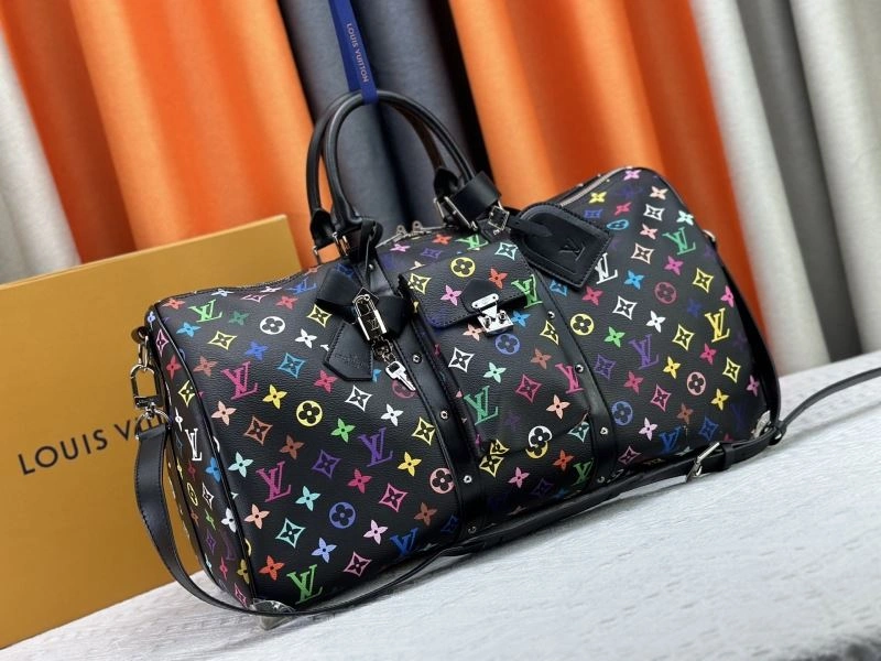 Timeless Louis Vuitton Travel Bags 80281