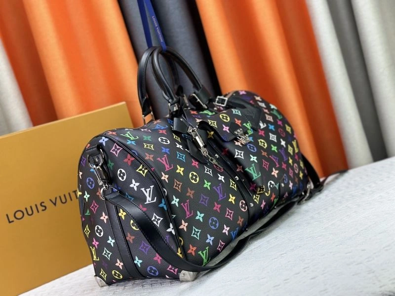 Timeless Louis Vuitton Travel Bags 80281