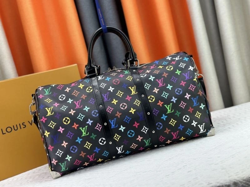 Timeless Louis Vuitton Travel Bags 80281
