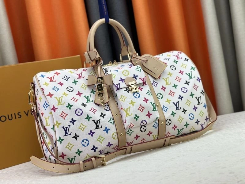 Louis Vuitton Travel Bags TravelReady 80306