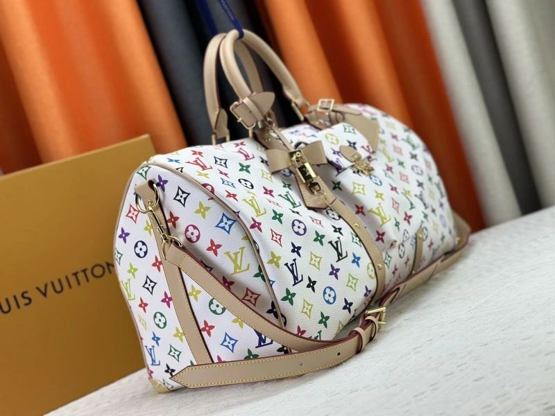 Louis Vuitton Travel Bags TravelReady 80306