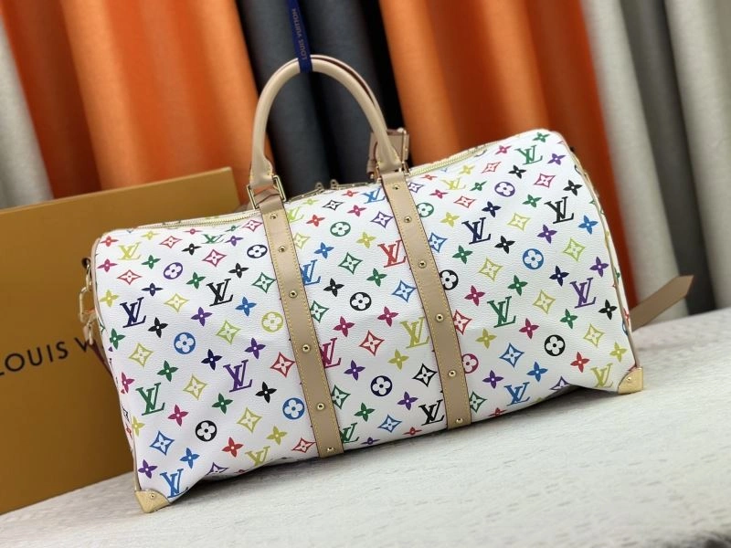 Louis Vuitton Travel Bags TravelReady 80306