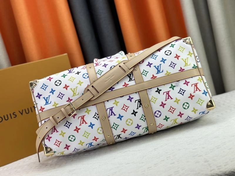 Louis Vuitton Travel Bags TravelReady 80306