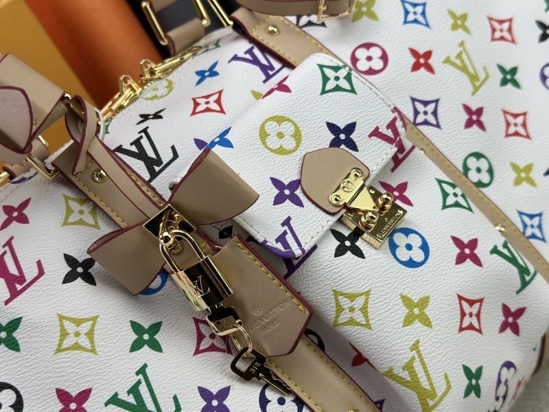 Louis Vuitton Travel Bags TravelReady 80306