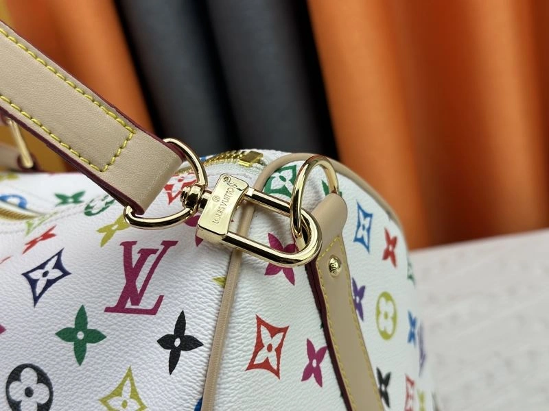Louis Vuitton Travel Bags TravelReady 80306