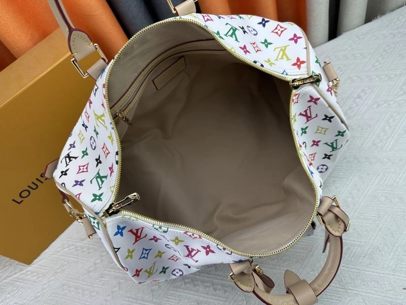 Louis Vuitton Travel Bags TravelReady 80306