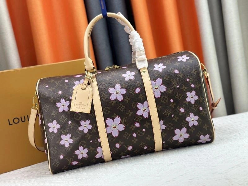Stylish Louis Vuitton Travel Bags 80282