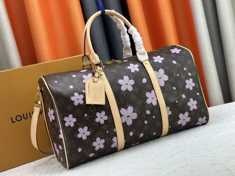 Stylish Louis Vuitton Travel Bags 80282