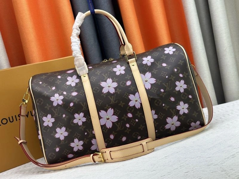 Stylish Louis Vuitton Travel Bags 80282
