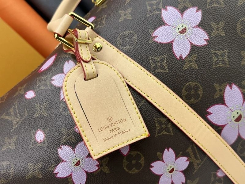 Stylish Louis Vuitton Travel Bags 80282
