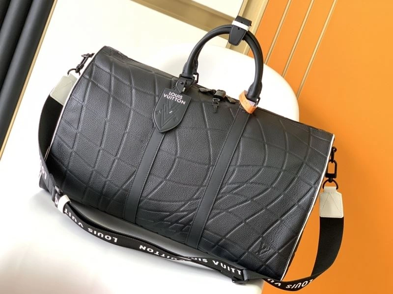 Louis Vuitton Travel Bags Durable 94142