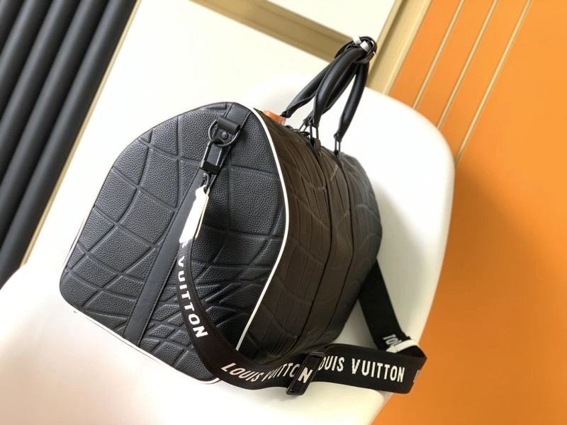 Louis Vuitton Travel Bags Durable 94142