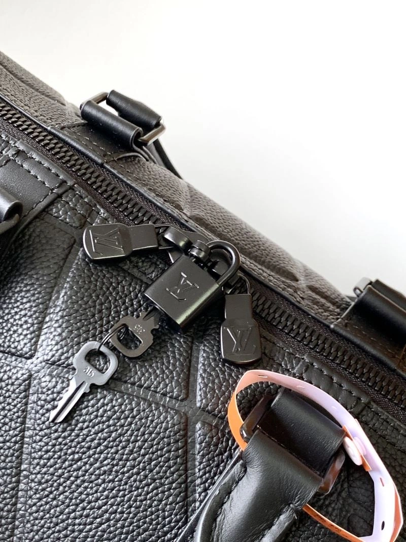 Louis Vuitton Travel Bags Durable 94142
