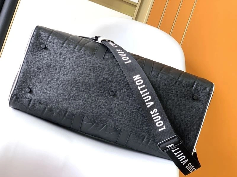 Louis Vuitton Travel Bags Durable 94142