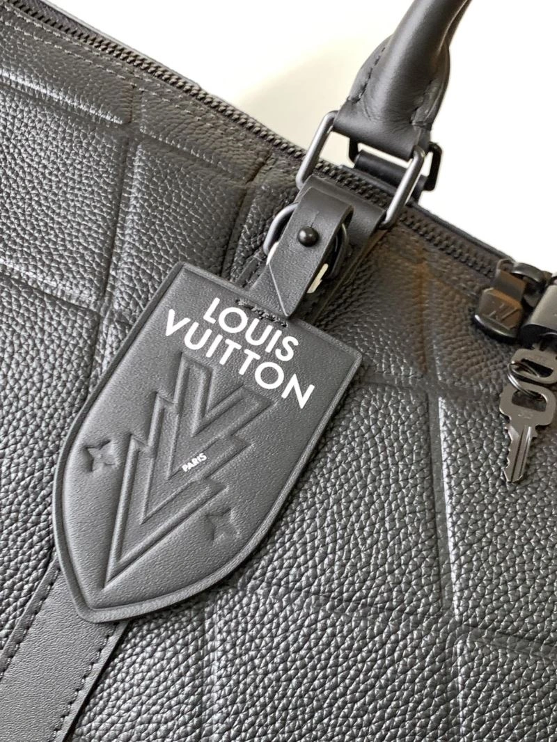 Louis Vuitton Travel Bags Durable 94142
