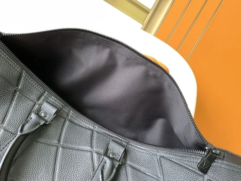 Louis Vuitton Travel Bags Durable 94142