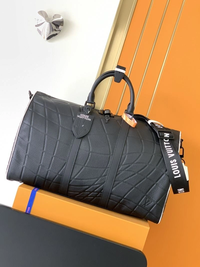 Louis Vuitton Travel Bags Durable 94142