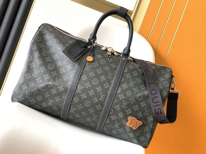 Louis Vuitton Travel Bags Fashionable 94141